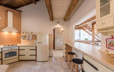 Vakantiehuis met zwembad Pazin, Sredisnja Istra - 26490
