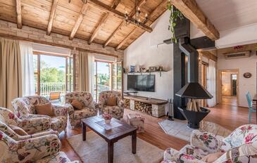 Vakantiehuis met zwembad Pazin, Sredisnja Istra - 26490
