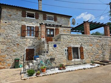 Appartements avec WiFi Baderna, Sredisnja Istra - 26493 Adriatic.hr