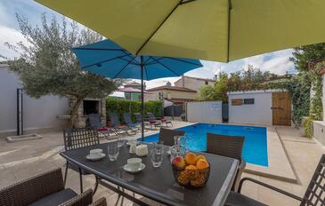 Familjehus med pool Vizinada, Sredisnja Istra - 26494