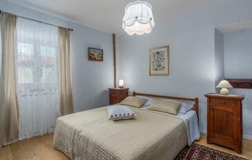 Familjehus med pool Vizinada, Sredisnja Istra - 26494