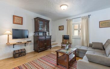 Familjehus med pool Vizinada, Sredisnja Istra - 26494