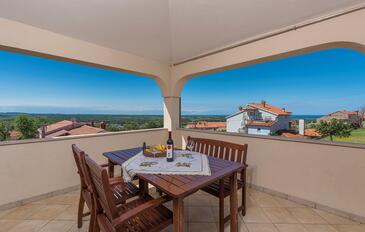 Casa di quattro stanze Kastelir, Istria Centrale - Središnja Istra (K-26495(