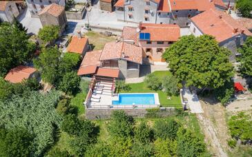 Casa con piscina per famiglia Kaldir, Istria Centrale - Središnja Istra - 26497 Adriatic.hr