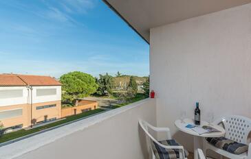 Apartmani s parkingom Poreč - 26499