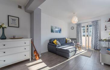 Jednopokojowy apartament Porec (A-26499-a(