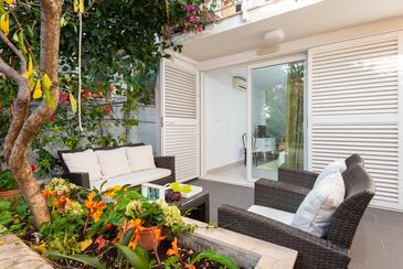 Apartments by the sea Orebić, Pelješac - 265