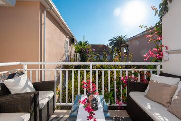 Apartments by the sea Orebić, Pelješac - 265