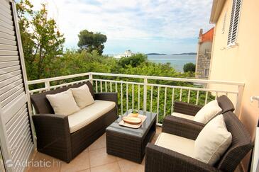 Apartments by the sea Orebić, Pelješac - 265