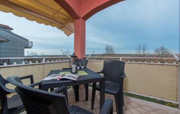 Appartamenti con parcheggio Parenzo - Poreč - 26501