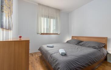 Appartamenti con parcheggio Parenzo - Poreč - 26501