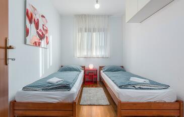 Appartamenti con parcheggio Parenzo - Poreč - 26501