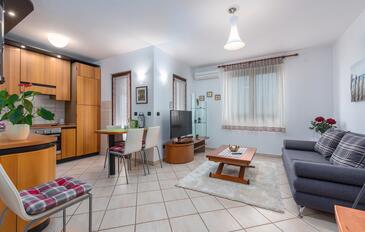 Appartamenti con parcheggio Parenzo - Poreč - 26501