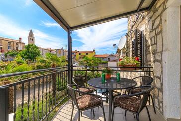 Апартаменты с парковкой Финтана - Funtana, Пореч - Poreč - 26502