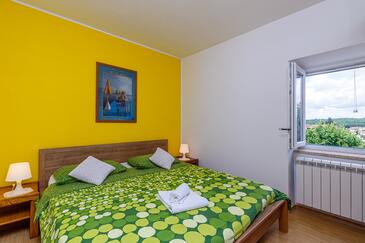 Апартаменты с парковкой Финтана - Funtana, Пореч - Poreč - 26502