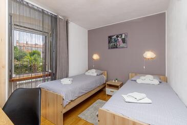 Апартаменты с парковкой Финтана - Funtana, Пореч - Poreč - 26502