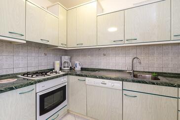 Апартаменты с парковкой Финтана - Funtana, Пореч - Poreč - 26502