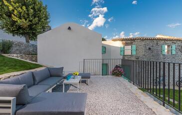 Maison pour la famille avec la piscine Kukurini, Sredisnja Istra - 26504