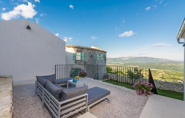 Two bedroom house Kukurini, Central Istria - Središnja Istra (K-26504)