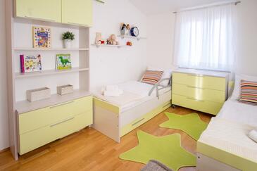 Apartmani s parkingom Sveti Vid, Krk - 26505