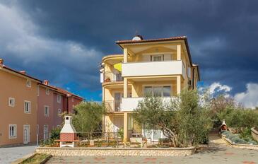 Apartmani s parkingom Sveti Vid, Krk - 26505 Adriatic.hr