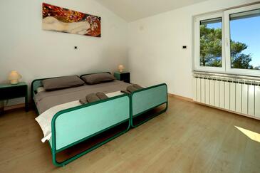 Nyaralóház medencével Kosinožići, Porec - 26506