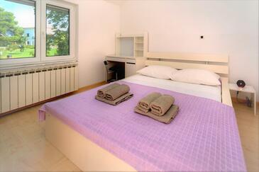 Nyaralóház medencével Kosinožići, Porec - 26506