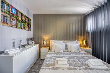 Apartamentos con jacuzzi Crikvenica - 26507