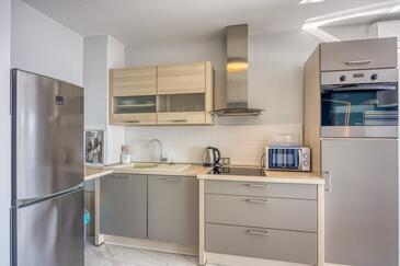 Apartamentos con jacuzzi Crikvenica - 26507
