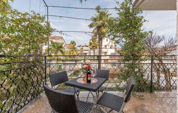 Appartement de trois chambres Porec (A-26508-a)