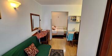 Apartments and rooms with WiFi Pazin, Central Istria - Središnja Istra - 26509