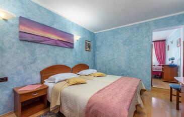 One bedroom apartment Pazin, Central Istria - Središnja Istra (A-26509-d(