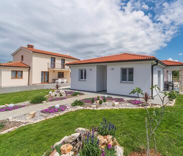 Holiday house with a swimming pool Kosinožići, Poreč - 26510 Adriatic.hr