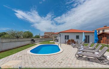 Three bedroom house Kosinožići, Poreč (K-26510(
