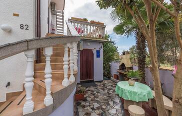 Apartmány s internetem Poreč - 26511