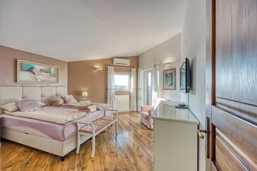 Ferienhaus mit Pool Kosinožići, Porec - 26512
