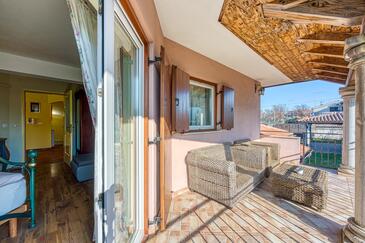 Ferienhaus mit Pool Kosinožići, Porec - 26512