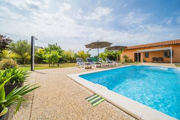 Casa de vacaciones con piscina Porec - 26514 Adriatic.hr