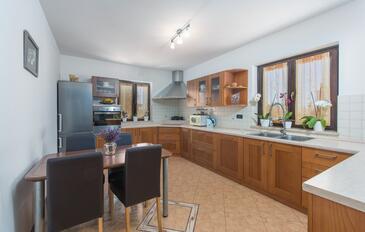 Feriehus med svømmebasseng Tinjan, Sredisnja Istra - 26516
