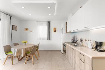 Apartmány s internetom Poreč - 26518