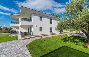 Apartmaji z internetom Poreč - 26518
