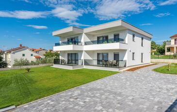 Апартаменты с интернетом Пореч - Poreč - 26518 Adriatic.hr