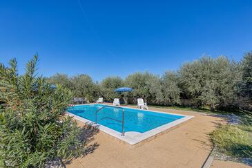 Three bedroom house Kirmenjak, Poreč (K-26519(