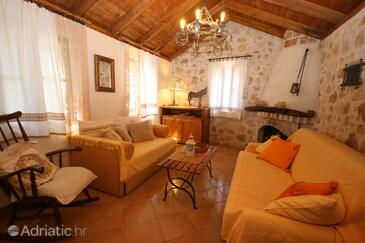 Holiday house with a parking space Igrane, Makarska - 2652