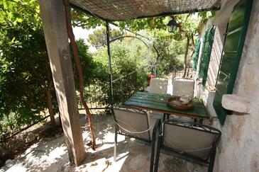 Holiday house with a parking space Igrane, Makarska - 2652