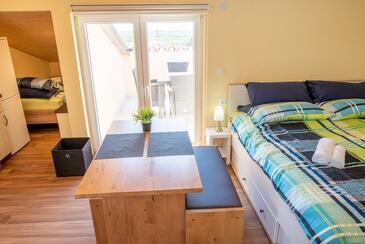 Apartments with WiFi Kaštelir, Central Istria - Središnja Istra - 26520