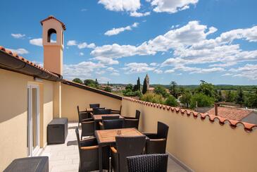 Apartments with WiFi Kaštelir, Central Istria - Središnja Istra - 26520