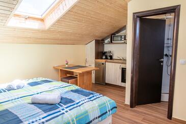 Apartments with WiFi Kaštelir, Central Istria - Središnja Istra - 26520