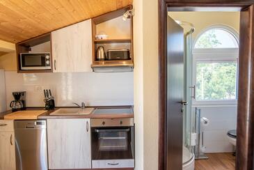 Apartments with WiFi Kaštelir, Central Istria - Središnja Istra - 26520