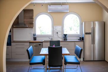 Apartments with WiFi Kaštelir, Central Istria - Središnja Istra - 26520
